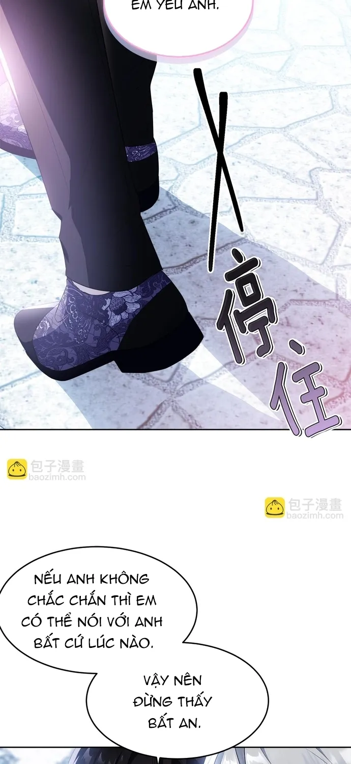 Tiểu thư mà tôi phục vụ biến thành thiếu gia rồi Chap 118 - Next Chap 119