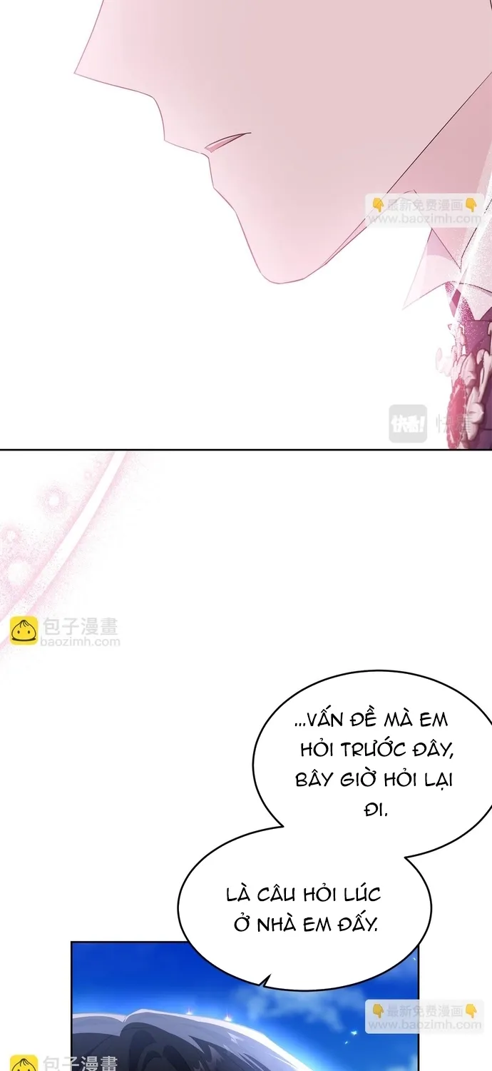 Tiểu thư mà tôi phục vụ biến thành thiếu gia rồi Chap 118 - Next Chap 119