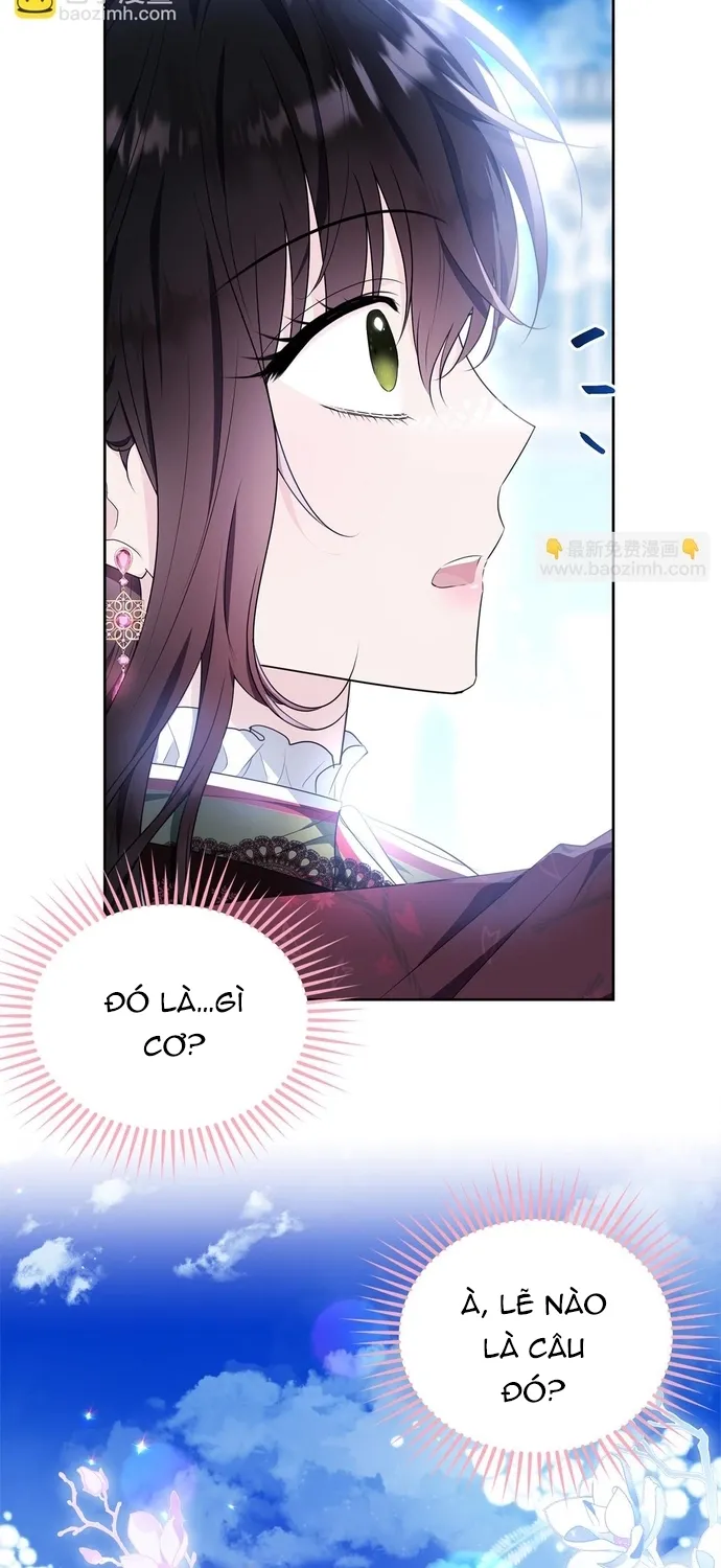 Tiểu thư mà tôi phục vụ biến thành thiếu gia rồi Chap 118 - Next Chap 119