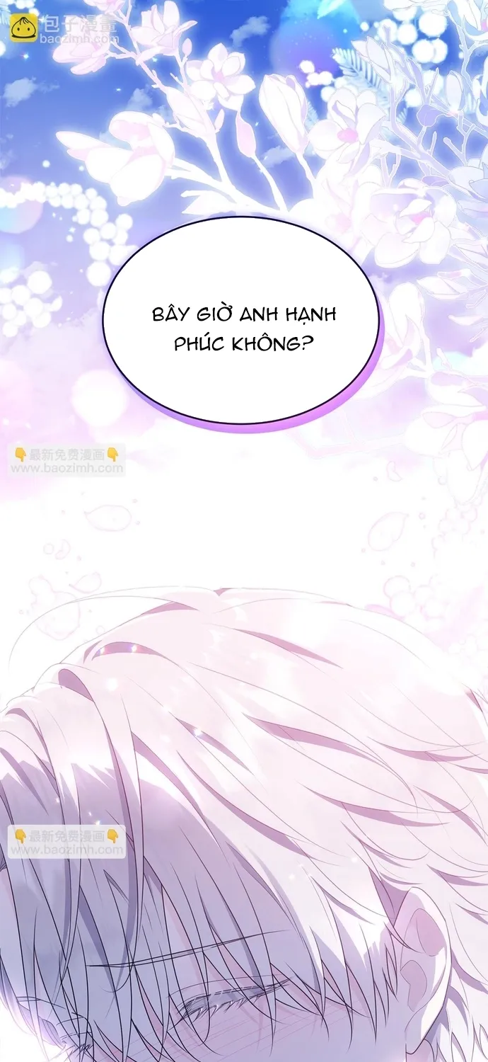 Tiểu thư mà tôi phục vụ biến thành thiếu gia rồi Chap 118 - Next Chap 119