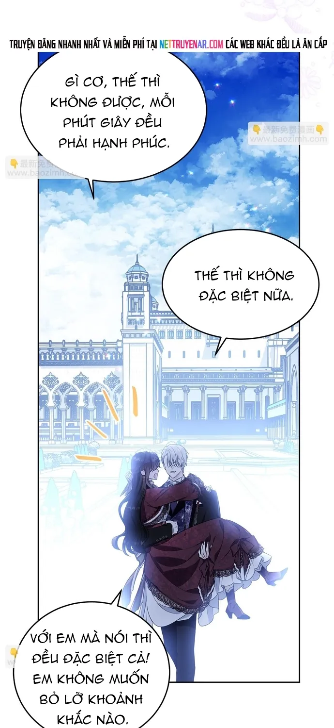 Tiểu thư mà tôi phục vụ biến thành thiếu gia rồi Chap 118 - Next Chap 119