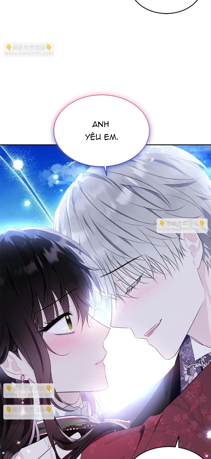 Tiểu thư mà tôi phục vụ biến thành thiếu gia rồi Chap 118 - Next Chap 119