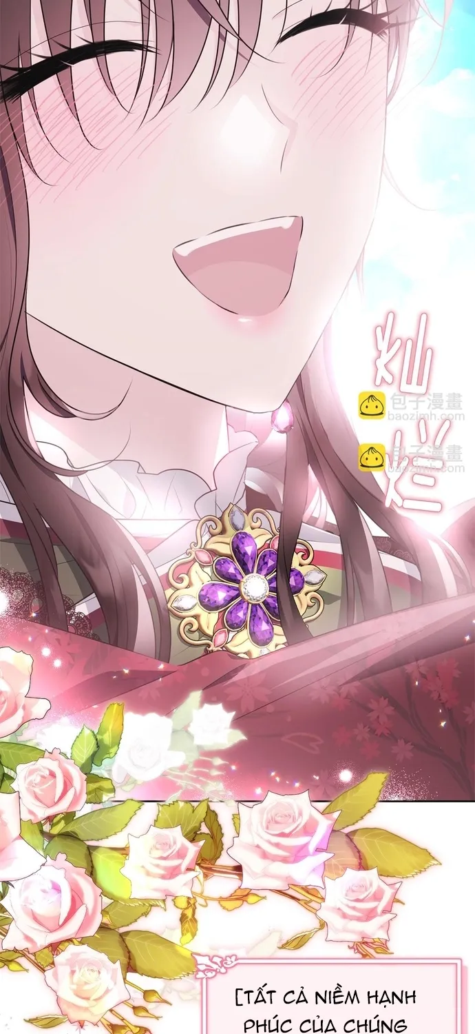 Tiểu thư mà tôi phục vụ biến thành thiếu gia rồi Chap 118 - Next Chap 119