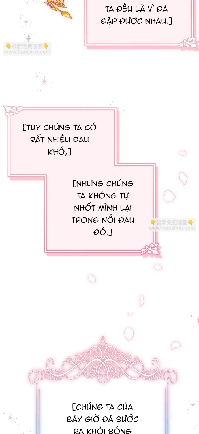 Tiểu thư mà tôi phục vụ biến thành thiếu gia rồi Chap 118 - Next Chap 119