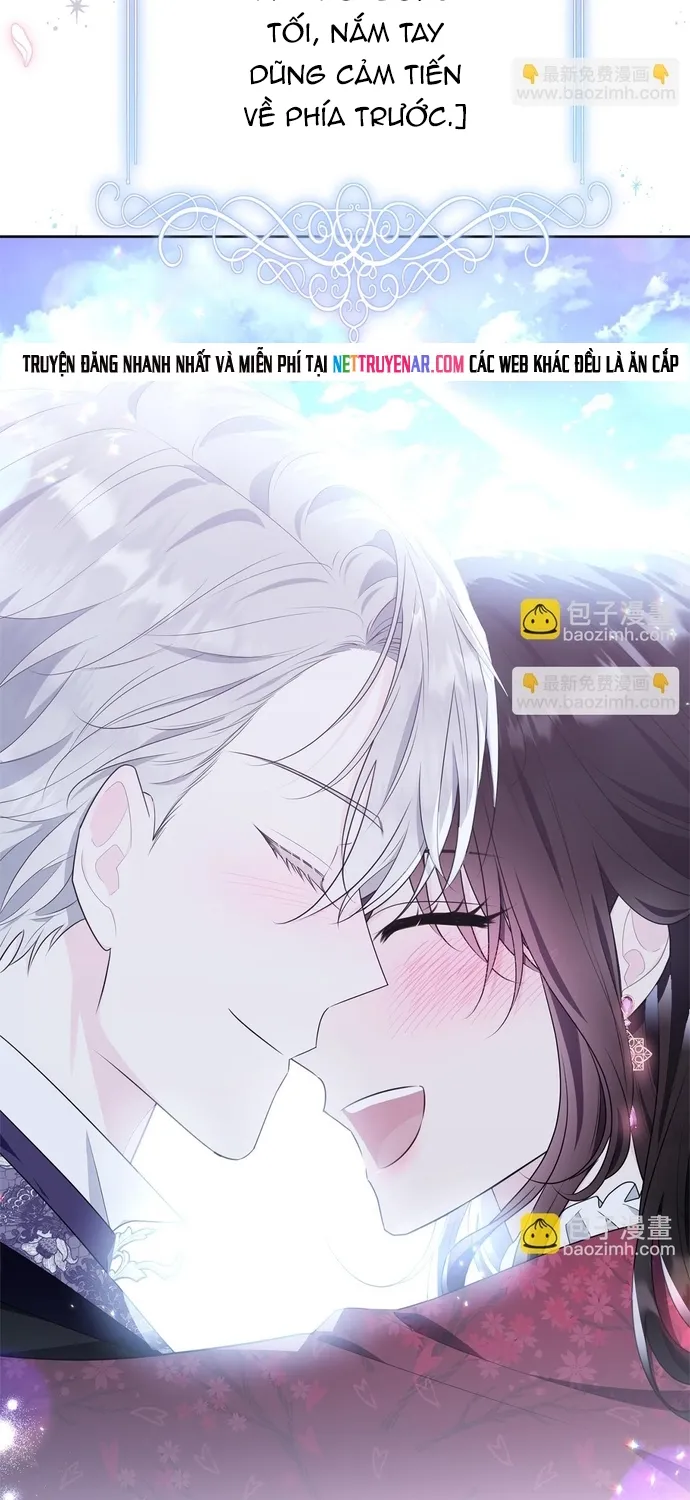 Tiểu thư mà tôi phục vụ biến thành thiếu gia rồi Chap 118 - Next Chap 119