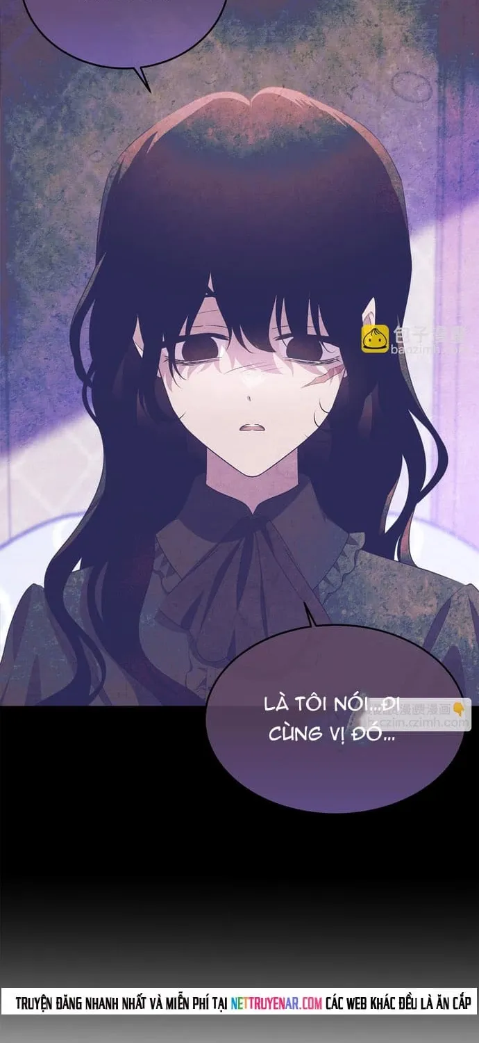 Tiểu thư mà tôi phục vụ biến thành thiếu gia rồi Chap 119 - Next Chap 120