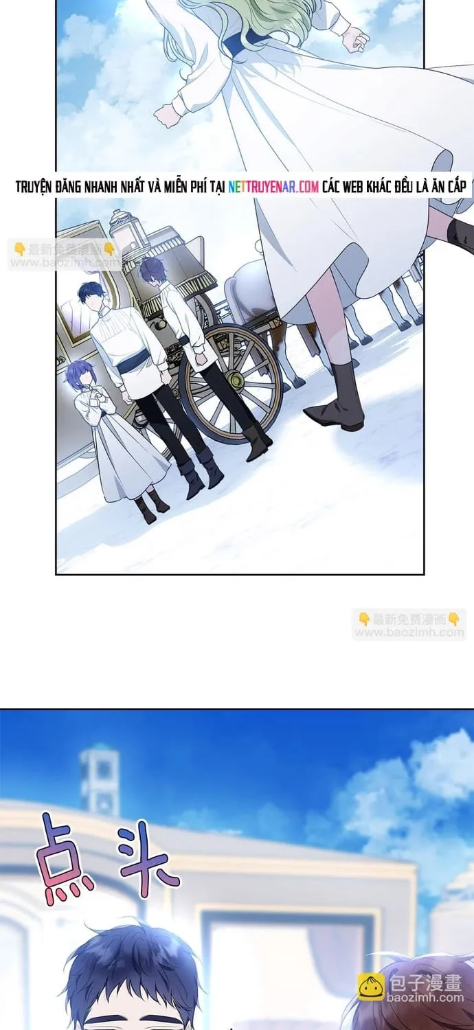 Tiểu thư mà tôi phục vụ biến thành thiếu gia rồi Chap 119 - Next Chap 120