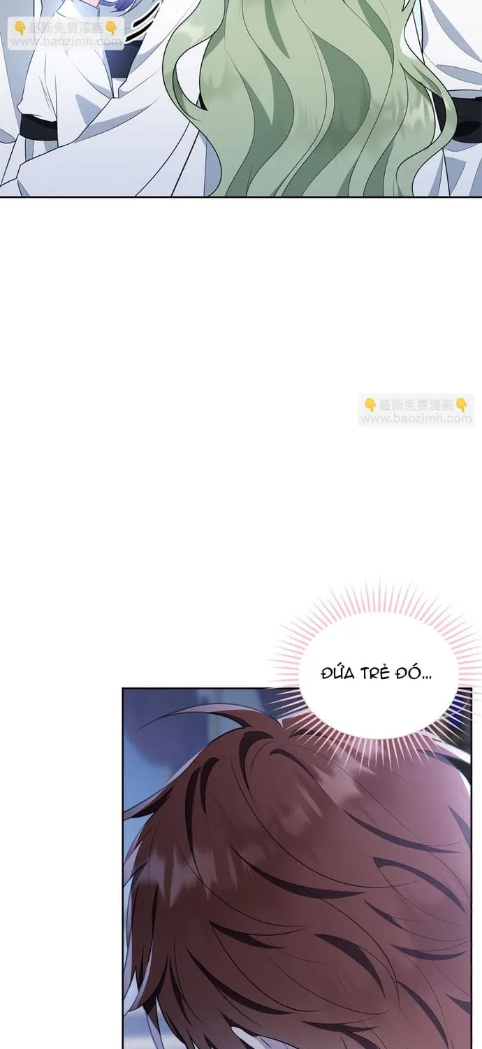 Tiểu thư mà tôi phục vụ biến thành thiếu gia rồi Chap 119 - Next Chap 120