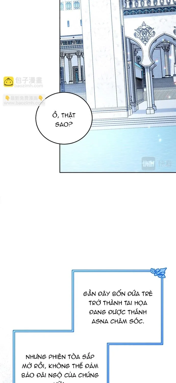 Tiểu thư mà tôi phục vụ biến thành thiếu gia rồi Chap 119 - Next Chap 120