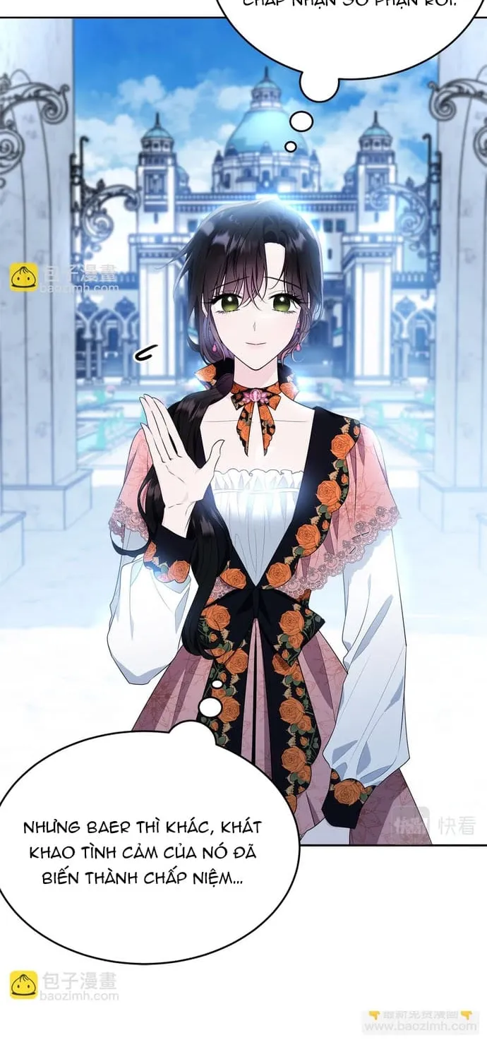 Tiểu thư mà tôi phục vụ biến thành thiếu gia rồi Chap 119 - Next Chap 120