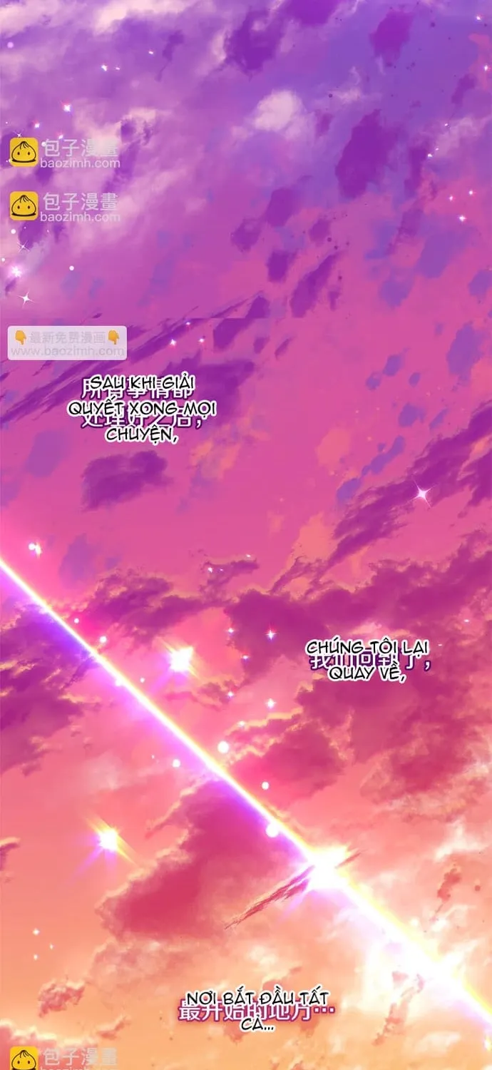 Tiểu thư mà tôi phục vụ biến thành thiếu gia rồi Chap 119 - Next Chap 120