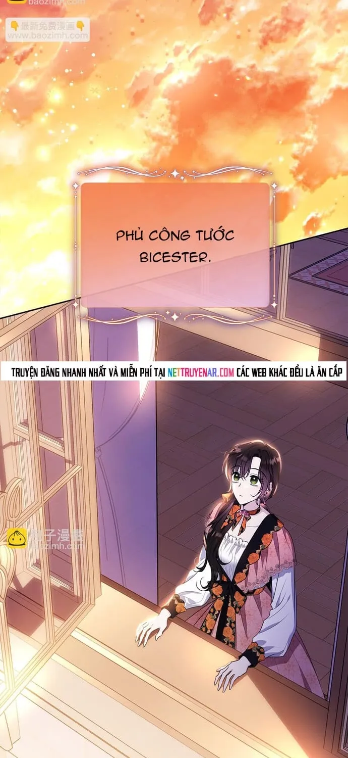 Tiểu thư mà tôi phục vụ biến thành thiếu gia rồi Chap 119 - Next Chap 120