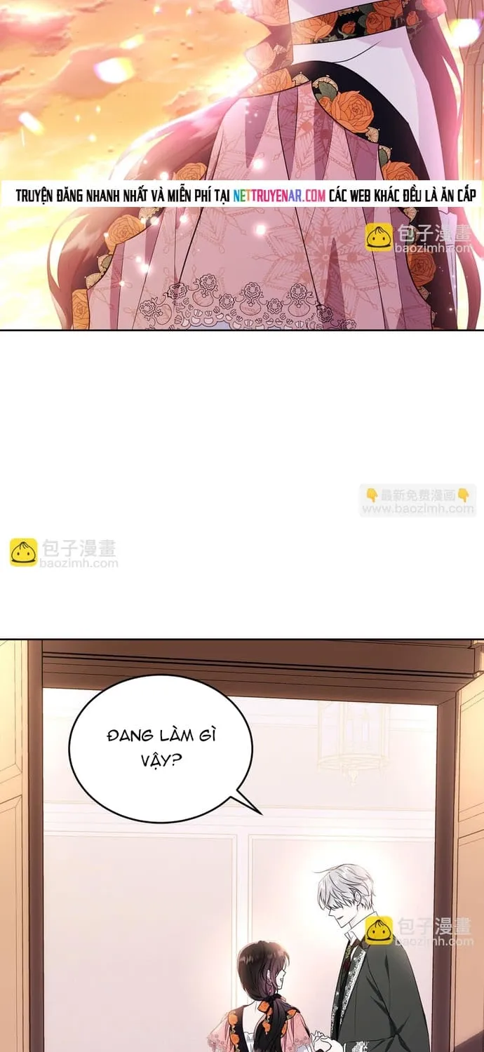 Tiểu thư mà tôi phục vụ biến thành thiếu gia rồi Chap 119 - Next Chap 120