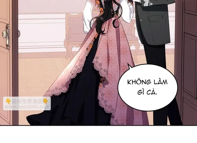 Tiểu thư mà tôi phục vụ biến thành thiếu gia rồi Chap 119 - Next Chap 120