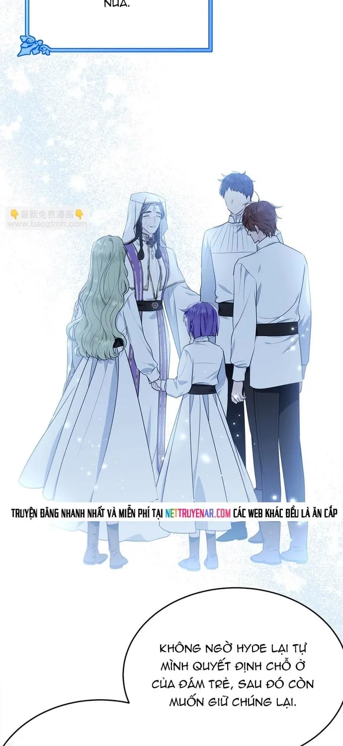 Tiểu thư mà tôi phục vụ biến thành thiếu gia rồi Chap 119 - Next Chap 120