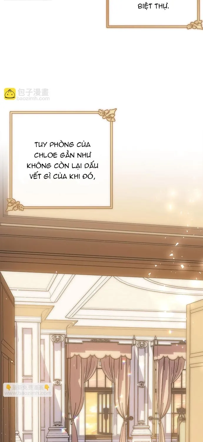 Tiểu thư mà tôi phục vụ biến thành thiếu gia rồi Chap 119 - Next Chap 120