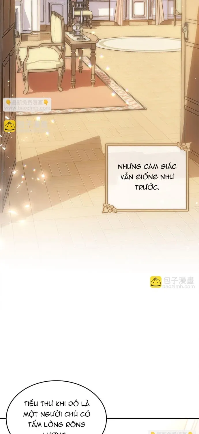 Tiểu thư mà tôi phục vụ biến thành thiếu gia rồi Chap 119 - Next Chap 120