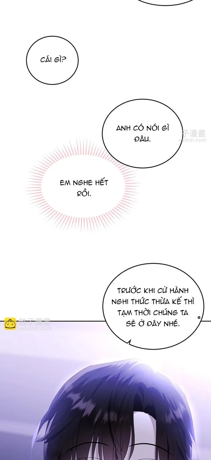 Tiểu thư mà tôi phục vụ biến thành thiếu gia rồi Chap 119 - Next Chap 120