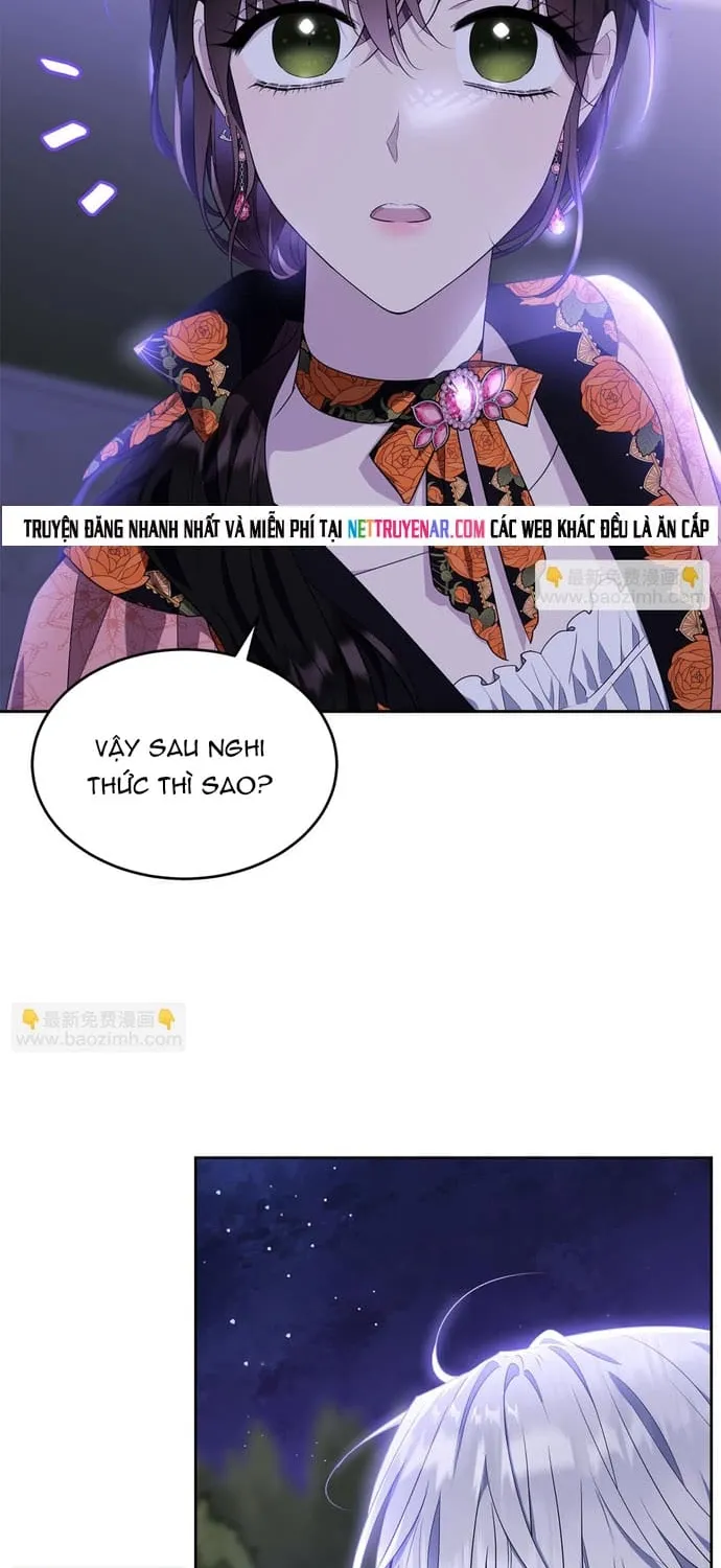 Tiểu thư mà tôi phục vụ biến thành thiếu gia rồi Chap 119 - Next Chap 120