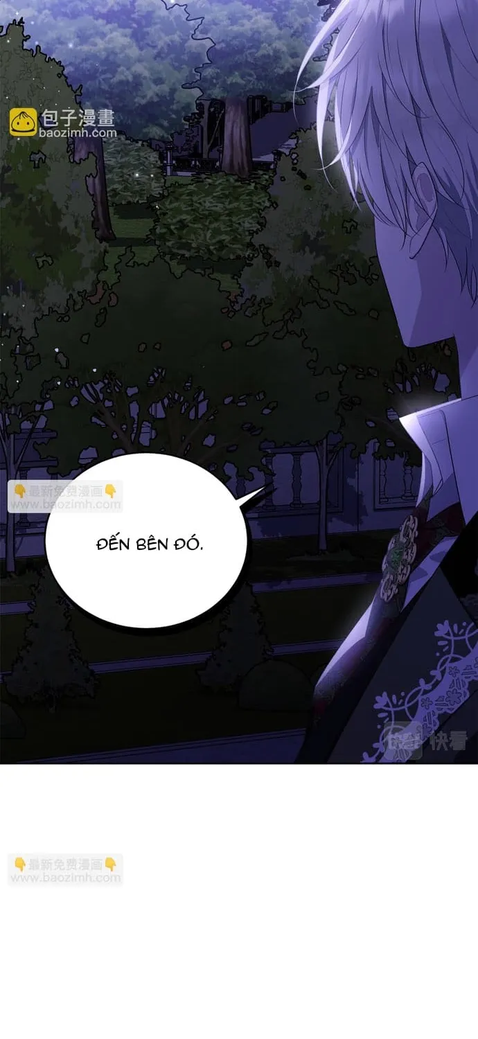 Tiểu thư mà tôi phục vụ biến thành thiếu gia rồi Chap 119 - Next Chap 120