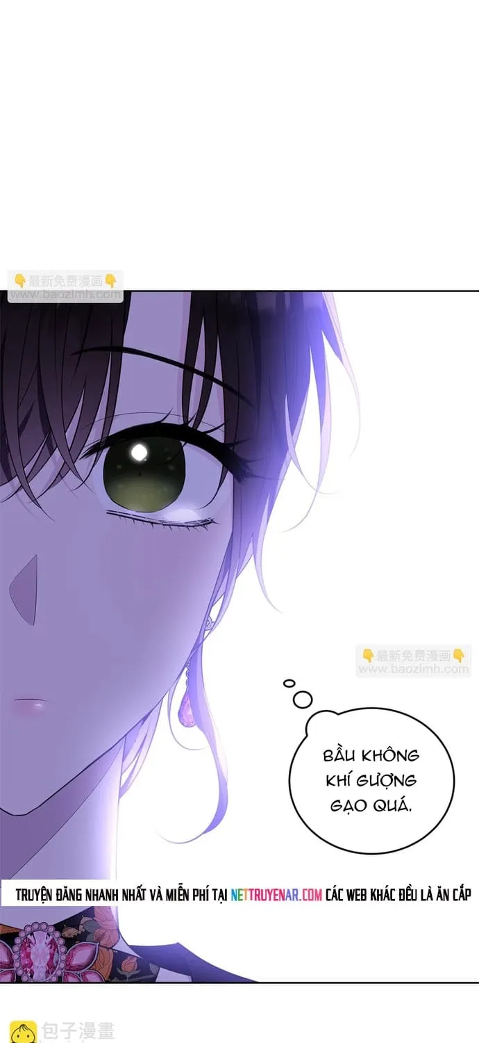 Tiểu thư mà tôi phục vụ biến thành thiếu gia rồi Chap 119 - Next Chap 120