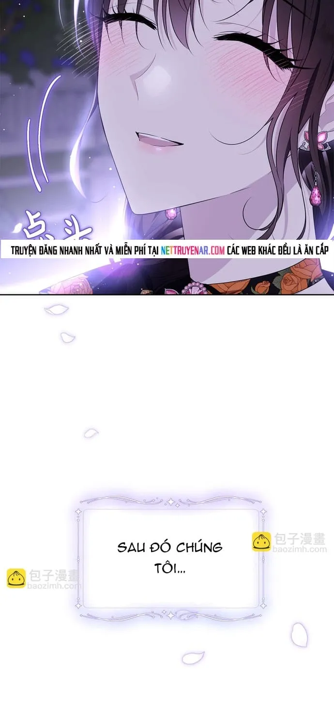 Tiểu thư mà tôi phục vụ biến thành thiếu gia rồi Chap 119 - Next Chap 120