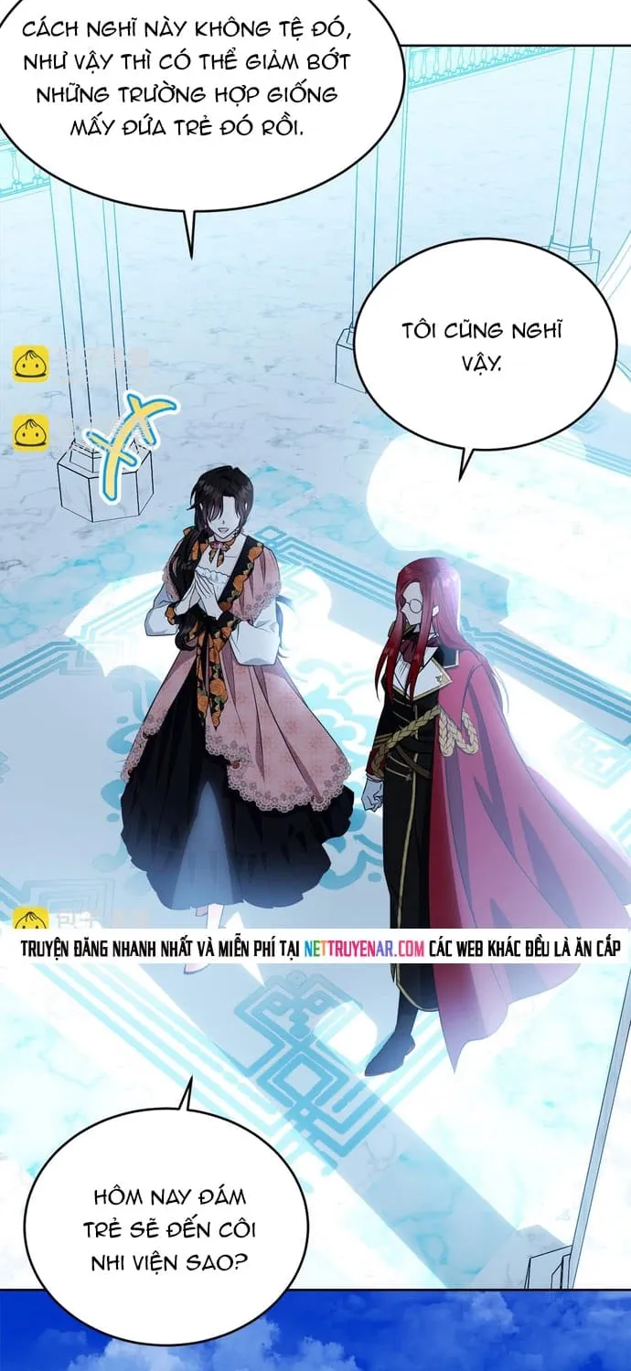 Tiểu thư mà tôi phục vụ biến thành thiếu gia rồi Chap 119 - Next Chap 120