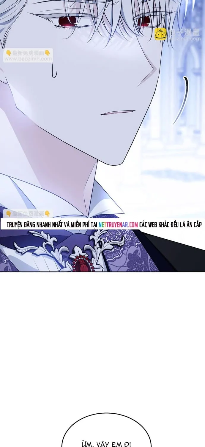 Tiểu thư mà tôi phục vụ biến thành thiếu gia rồi Chap 119 - Next Chap 120