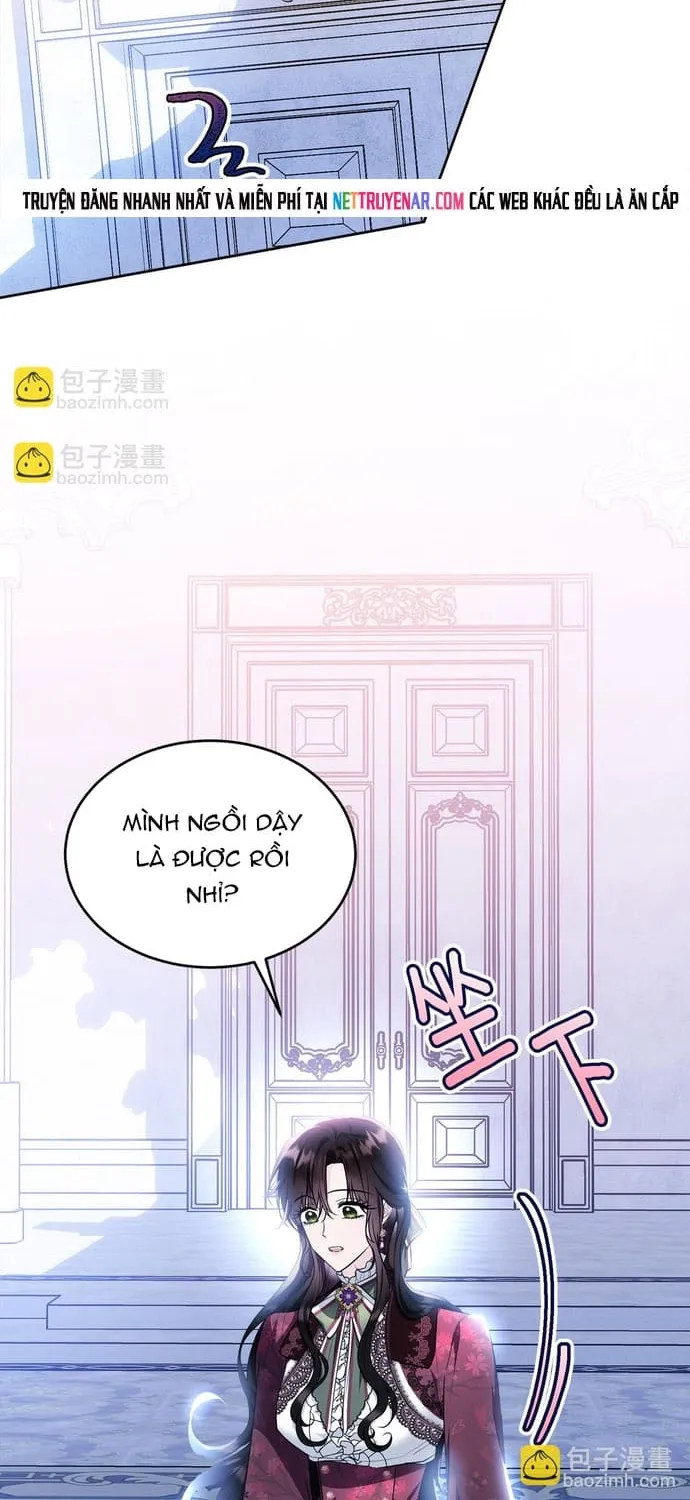 Tiểu thư mà tôi phục vụ biến thành thiếu gia rồi Chap 119 - Next Chap 120