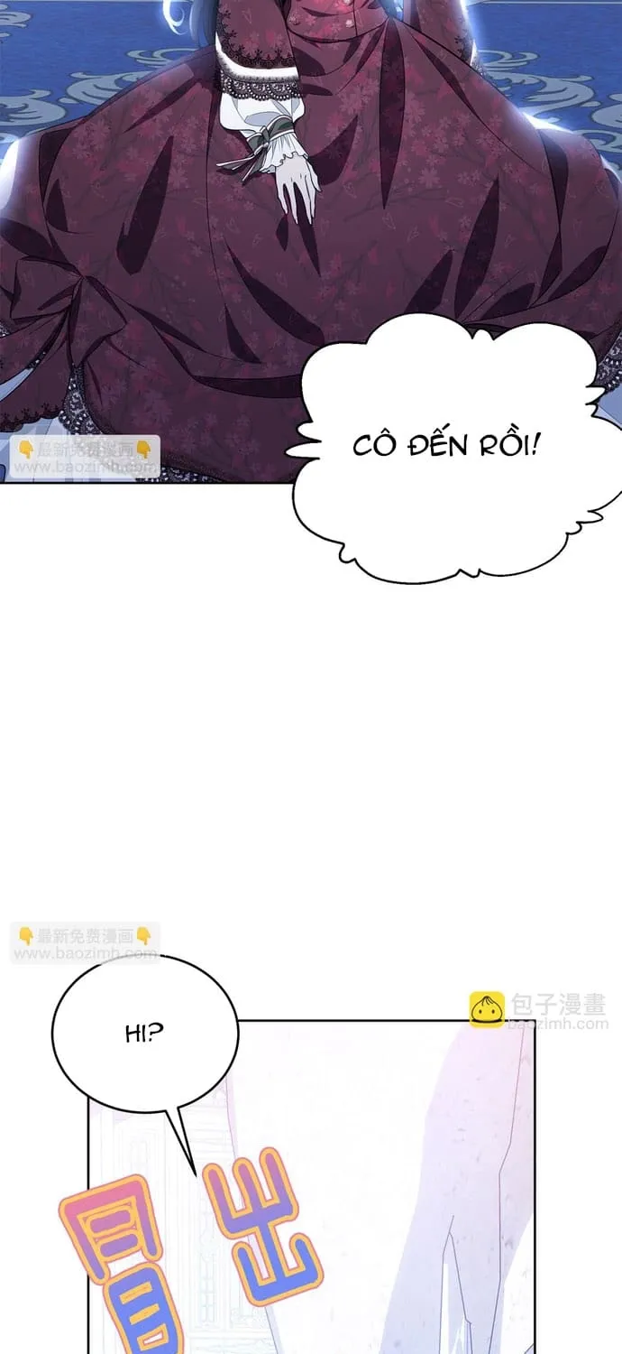 Tiểu thư mà tôi phục vụ biến thành thiếu gia rồi Chap 119 - Next Chap 120