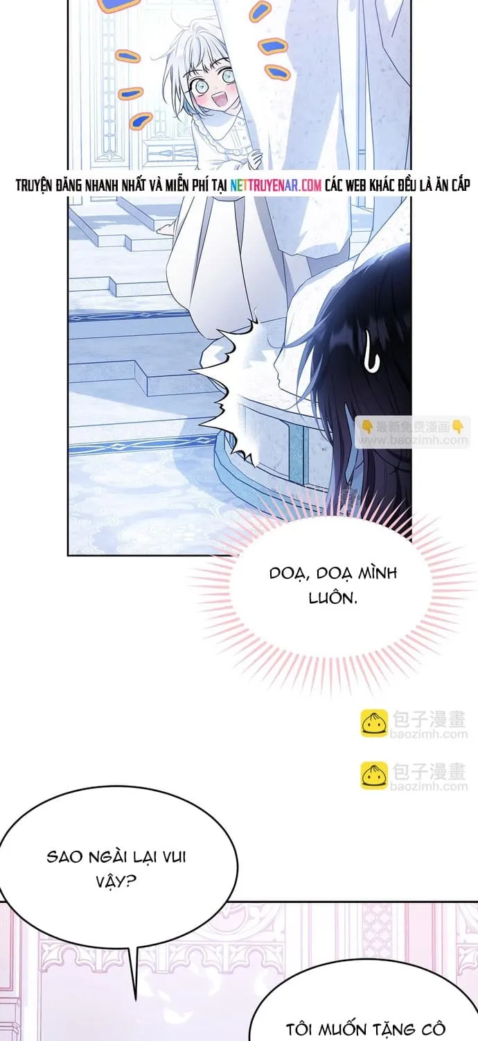 Tiểu thư mà tôi phục vụ biến thành thiếu gia rồi Chap 119 - Next Chap 120