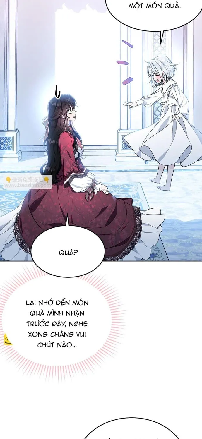 Tiểu thư mà tôi phục vụ biến thành thiếu gia rồi Chap 119 - Next Chap 120