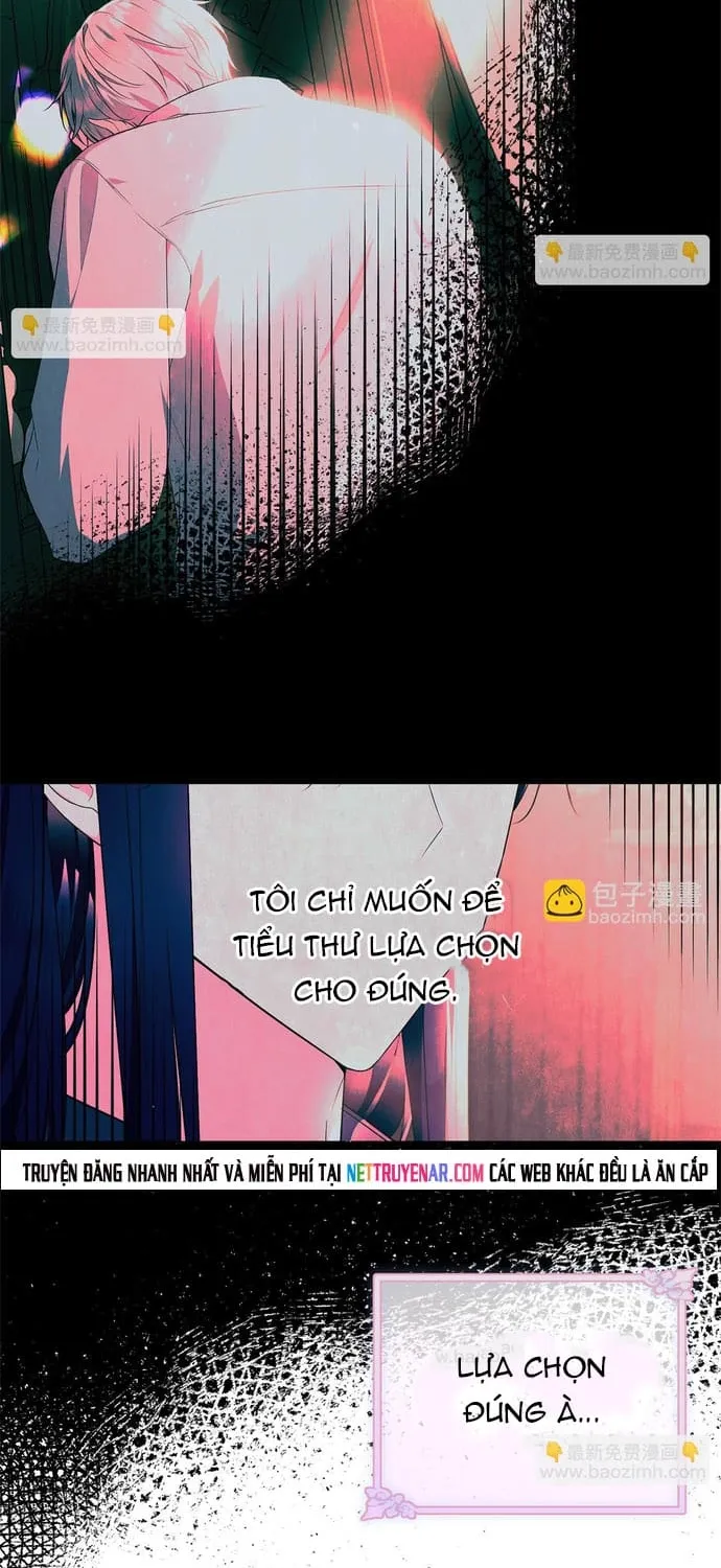 Tiểu thư mà tôi phục vụ biến thành thiếu gia rồi Chap 119 - Next Chap 120