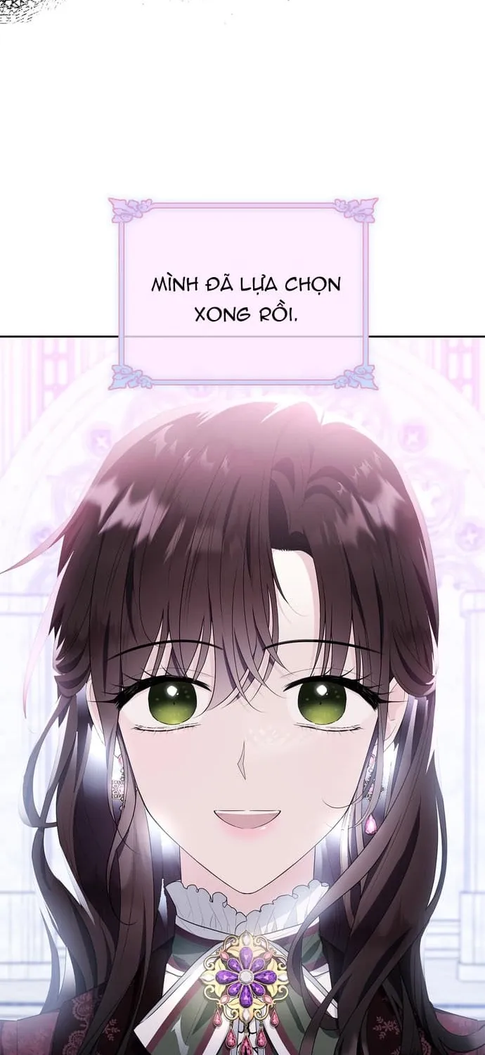 Tiểu thư mà tôi phục vụ biến thành thiếu gia rồi Chap 119 - Next Chap 120