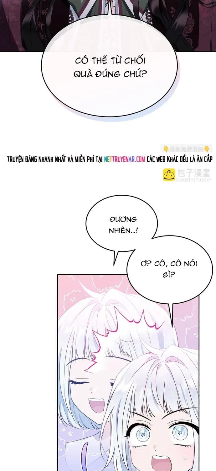 Tiểu thư mà tôi phục vụ biến thành thiếu gia rồi Chap 119 - Next Chap 120