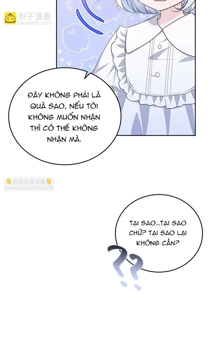 Tiểu thư mà tôi phục vụ biến thành thiếu gia rồi Chap 119 - Next Chap 120