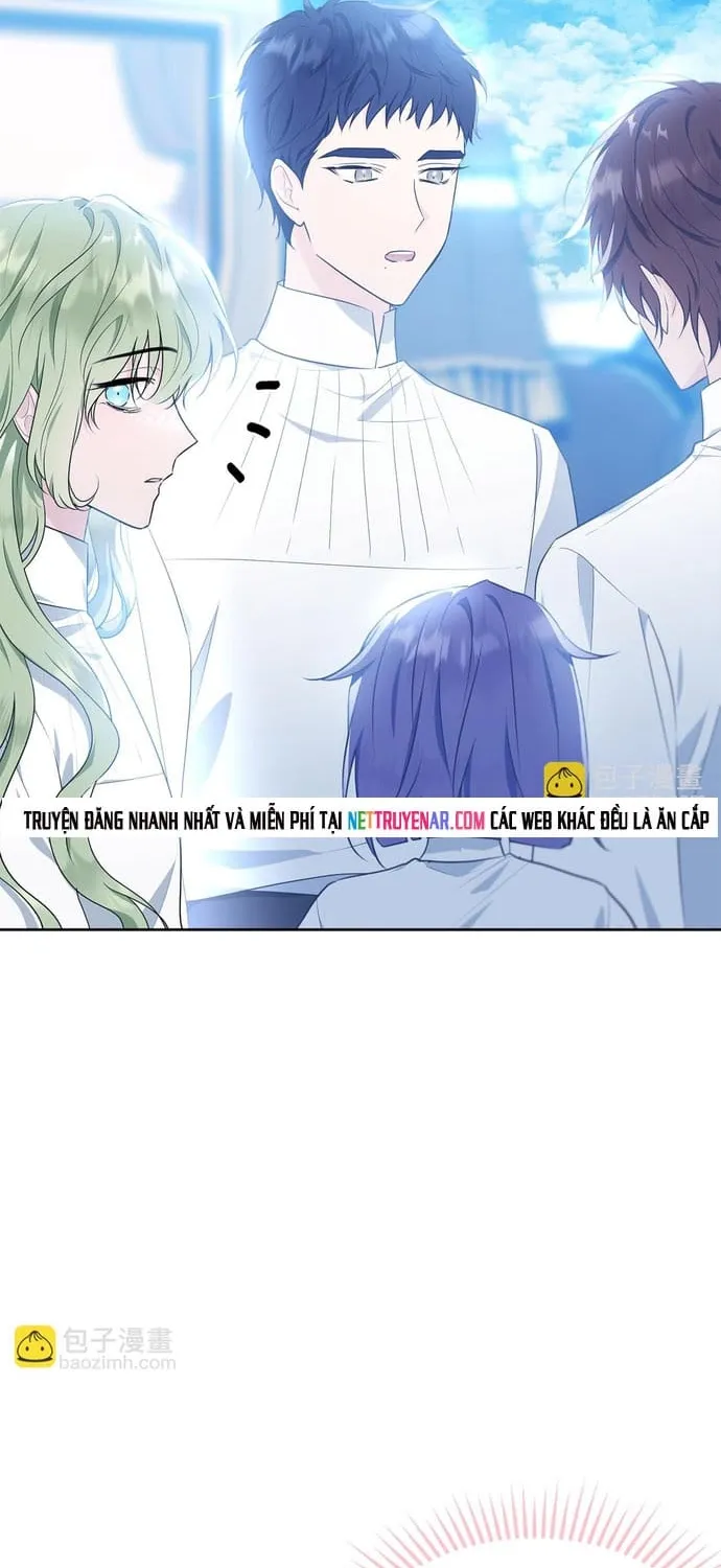 Tiểu thư mà tôi phục vụ biến thành thiếu gia rồi Chap 119 - Next Chap 120