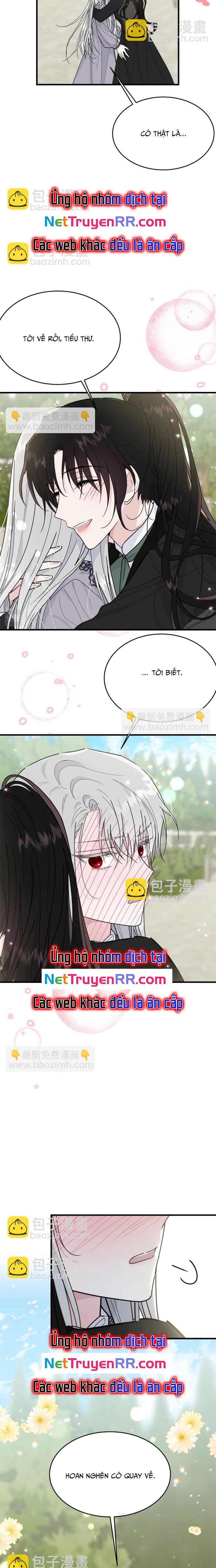 Tiểu thư mà tôi phục vụ biến thành thiếu gia rồi Chap 20 - Next Chap 21