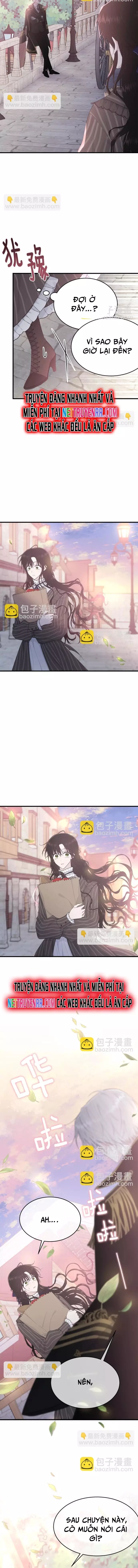 Tiểu thư mà tôi phục vụ biến thành thiếu gia rồi Chap 40 - Next Chap 41