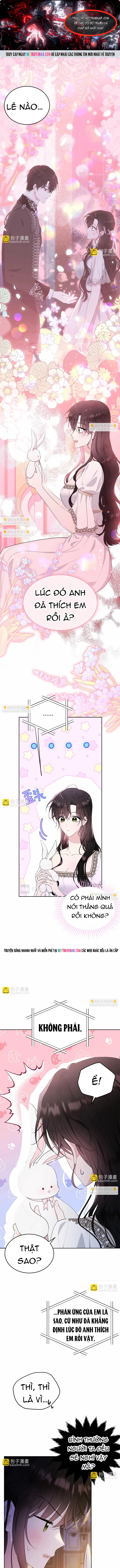 Tiểu thư mà tôi phục vụ biến thành thiếu gia rồi Chap 92 - Next Chap 93