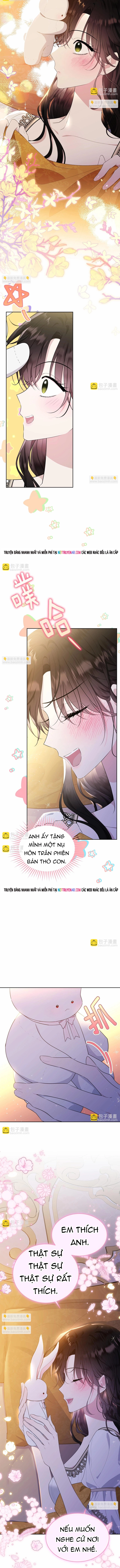 Tiểu thư mà tôi phục vụ biến thành thiếu gia rồi Chap 92 - Next Chap 93