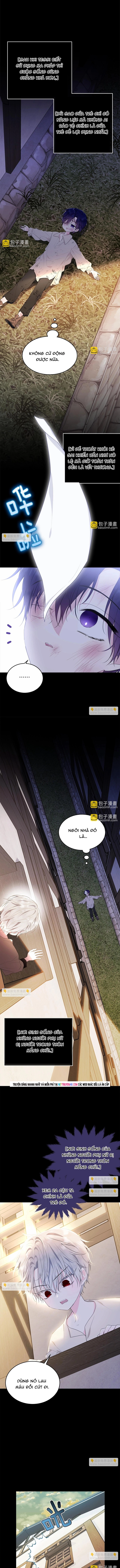 Tiểu thư mà tôi phục vụ biến thành thiếu gia rồi Chap 95 - Next Chap 96