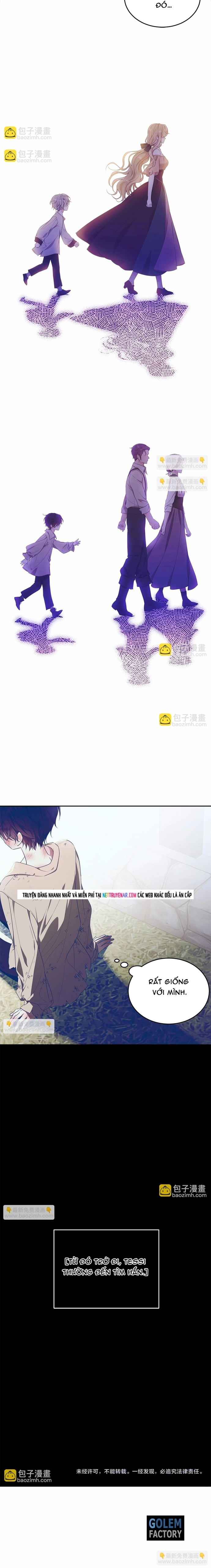 Tiểu thư mà tôi phục vụ biến thành thiếu gia rồi Chap 95 - Next Chap 96