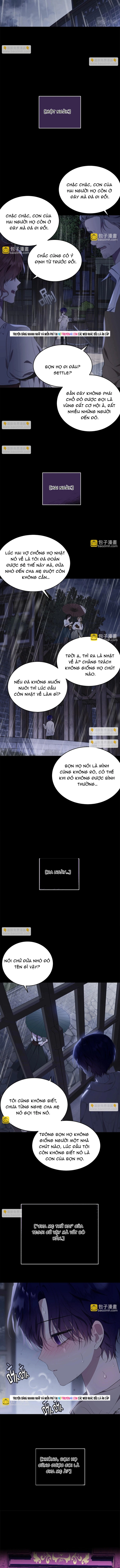 Tiểu thư mà tôi phục vụ biến thành thiếu gia rồi Chap 95 - Next Chap 96