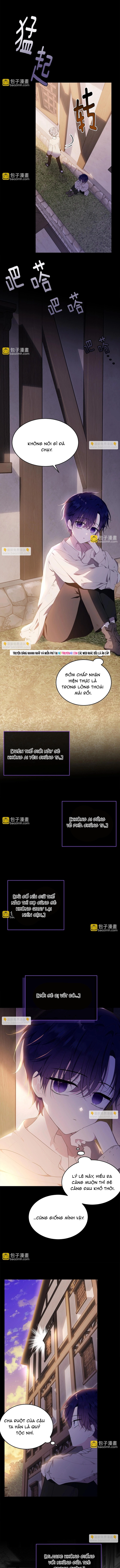 Tiểu thư mà tôi phục vụ biến thành thiếu gia rồi Chap 96 - Next Chap 97