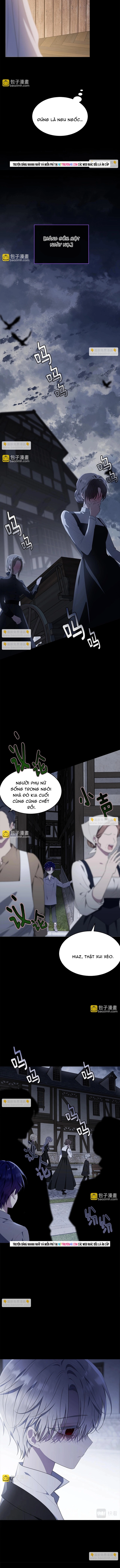 Tiểu thư mà tôi phục vụ biến thành thiếu gia rồi Chap 96 - Next Chap 97