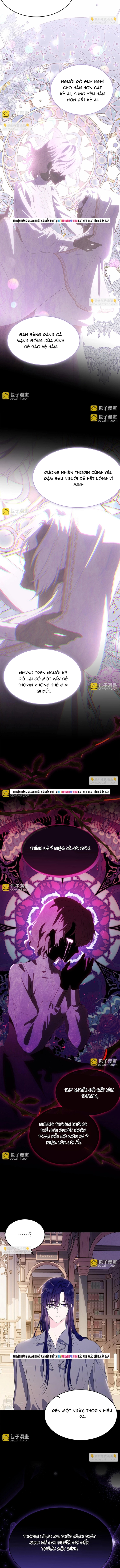 Tiểu thư mà tôi phục vụ biến thành thiếu gia rồi Chap 97 - Next Chap 98