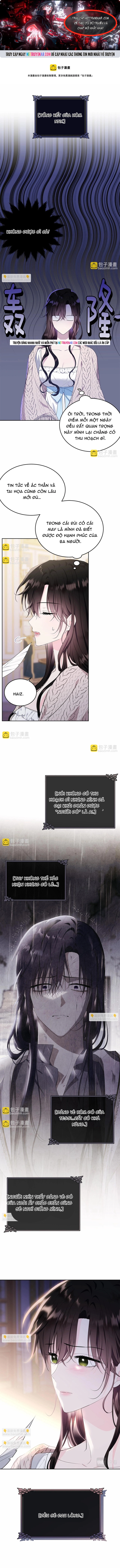 Tiểu thư mà tôi phục vụ biến thành thiếu gia rồi Chap 98 - Next Chap 99