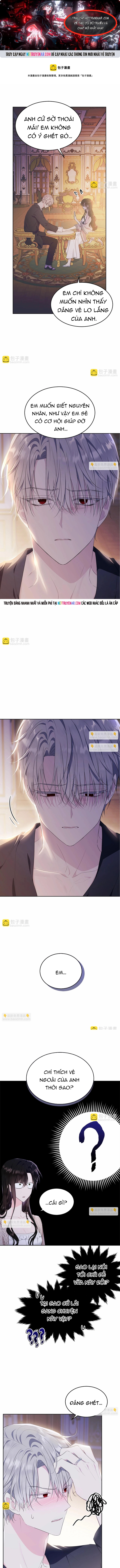 Tiểu thư mà tôi phục vụ biến thành thiếu gia rồi Chap 99 - Next Chap 100