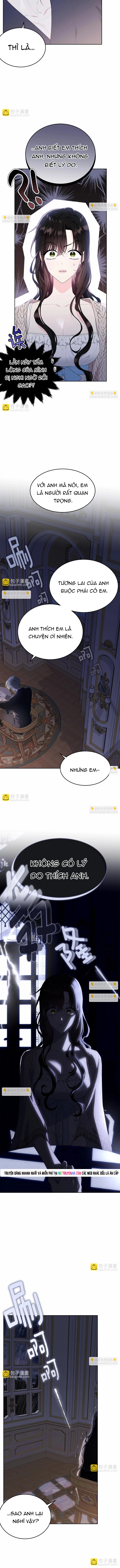 Tiểu thư mà tôi phục vụ biến thành thiếu gia rồi Chap 99 - Next Chap 100